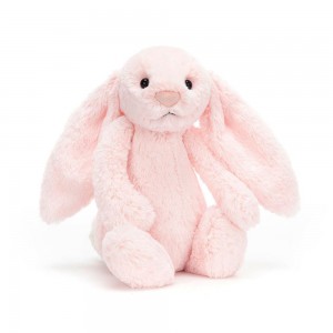 Boda Y Aniversario Jellycat Bashful Bunny 31cm x 12cm x 9cm Rosas Ecuador | NTWZM5180