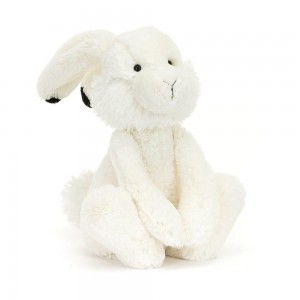 Conejo Jellycat Arlo Hare 13.4in x 4.3in x 3.9in Blancas Ecuador | YIETH1975
