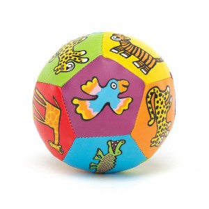 Juguetes Del Bebé Jellycat Jungly Tails Boing Ball 10cm x 10cm x 10cm Naranjas Ecuador | GETKB2406
