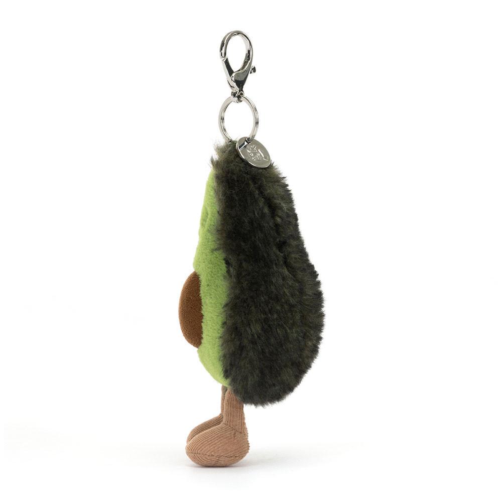 Amuletos Para Bolsos Jellycat Avocado 19cm x 9cm x 5cm Verde  Ecuador |  UXCGO1832