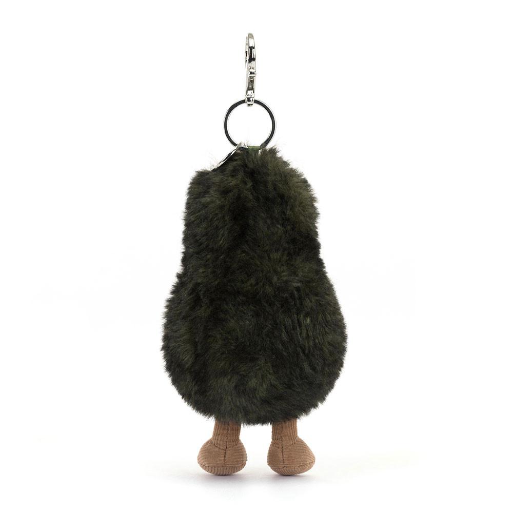Amuletos Para Bolsos Jellycat Avocado 19cm x 9cm x 5cm Verde  Ecuador |  UXCGO1832