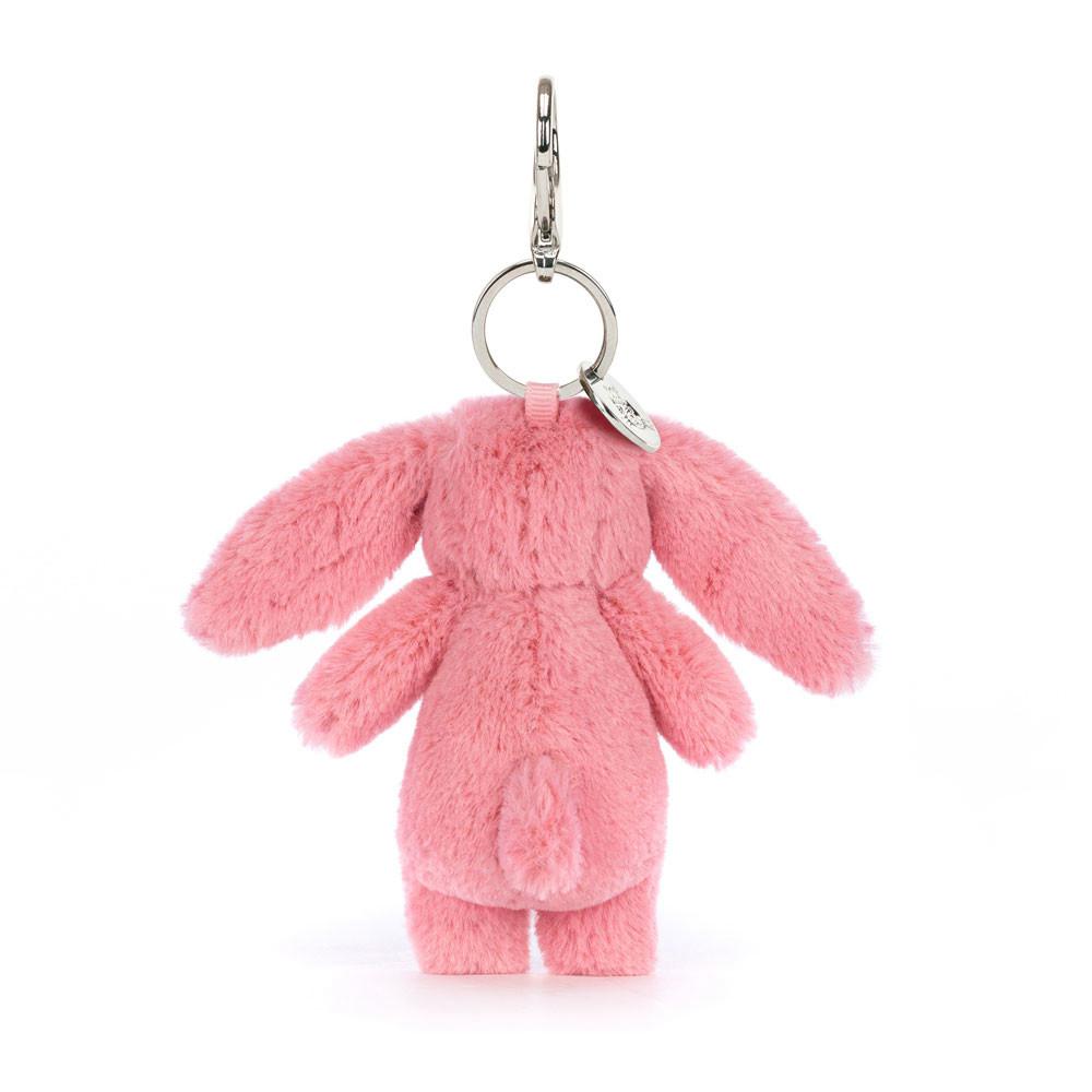 Amuletos Para Bolsos Jellycat Bashful Bunny 15cm x 4cm x 3cm Rosas  Ecuador |  WPFLI1258