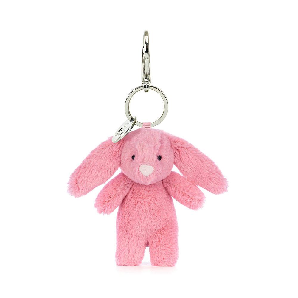 Amuletos Para Bolsos Jellycat Bashful Bunny 15cm x 4cm x 3cm Rosas  Ecuador |  WPFLI1258