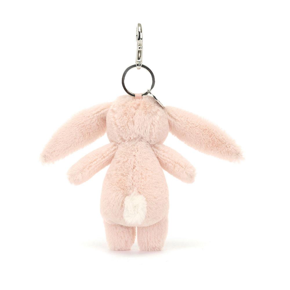 Amuletos Para Bolsos Jellycat Blossom Blush Bunny 17cm x 4cm x 3cm Rosas  Ecuador |  ZDCQG4835