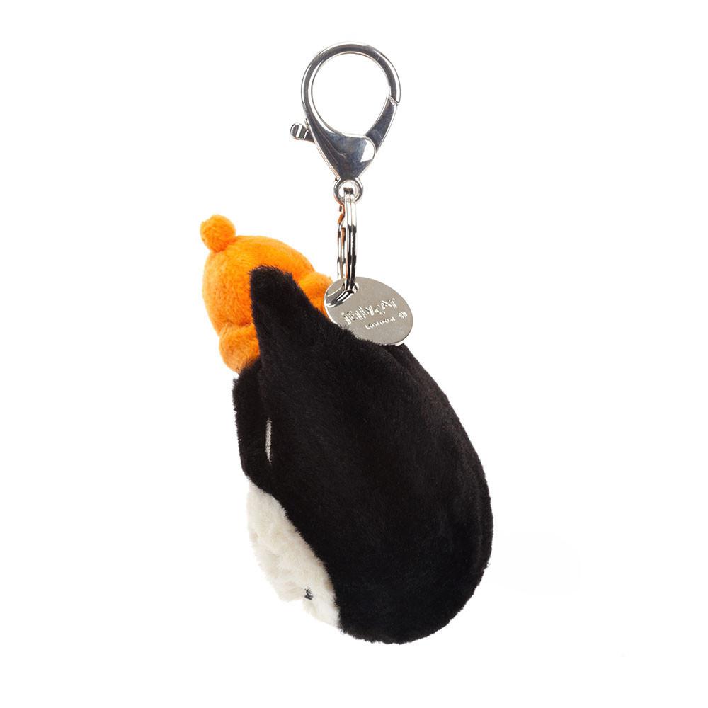 Amuletos Para Bolsos Jellycat Jellycat 13cm x 10cm x 4cm Negras  Ecuador |  ZAIGO2751