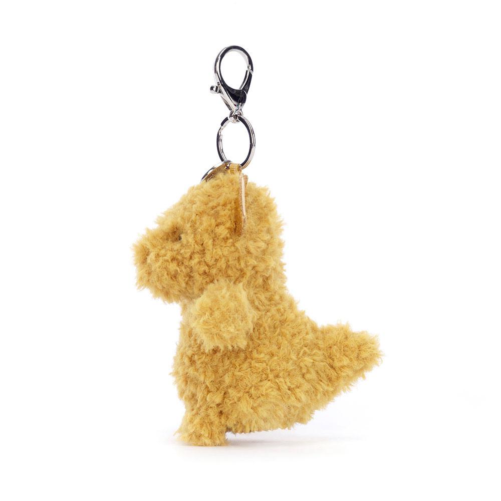 Amuletos Para Bolsos Jellycat Little Dragon 16cm x 6cm x 8cm Amarillo  Ecuador |  JYPTW3916