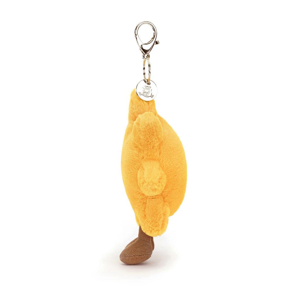 Amuletos Para Bolsos Jellycat Sun 20cm x 14cm x 4cm Amarillo  Ecuador |  MODAQ4016