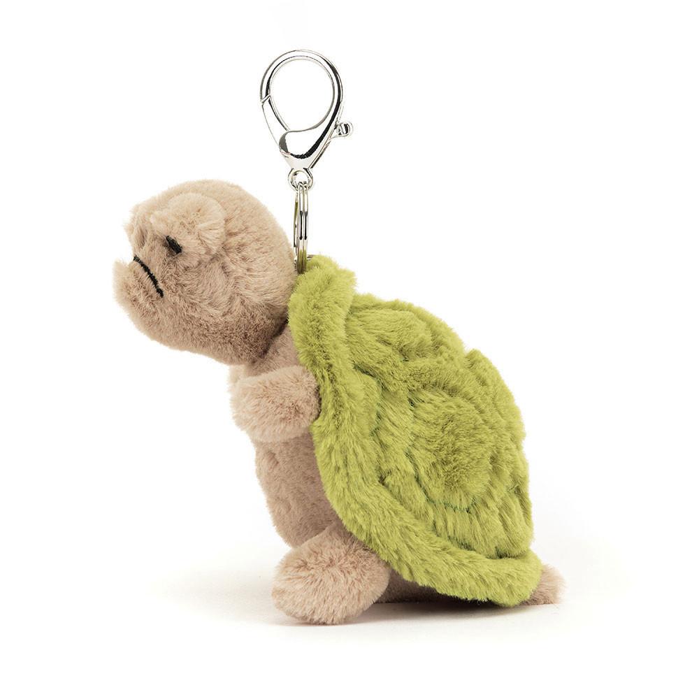 Amuletos Para Bolsos Jellycat Timmy Turtle 15cm x 7cm x 6cm Verde  Ecuador |  REXNT9086