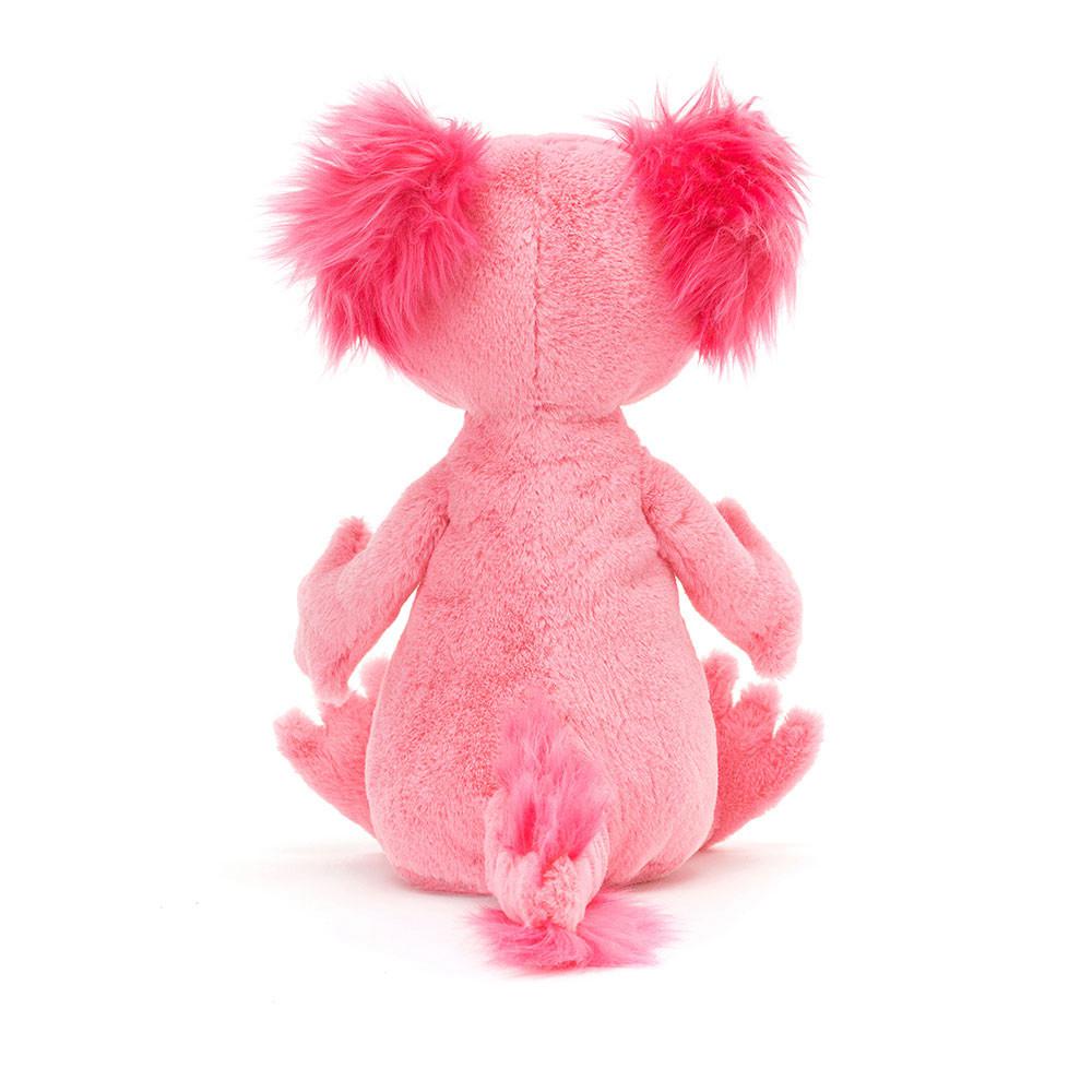 Anfibios Y Reptiles Jellycat Alice Axolotl 31cm x 10cm x 27cm Rosas  Ecuador |  JDXMK8761