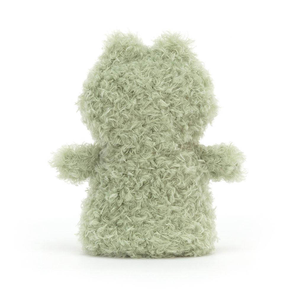 Anfibios Y Reptiles Jellycat Little Frog 18cm x 10cm x 8cm Verde  Ecuador |  UJNWK2714