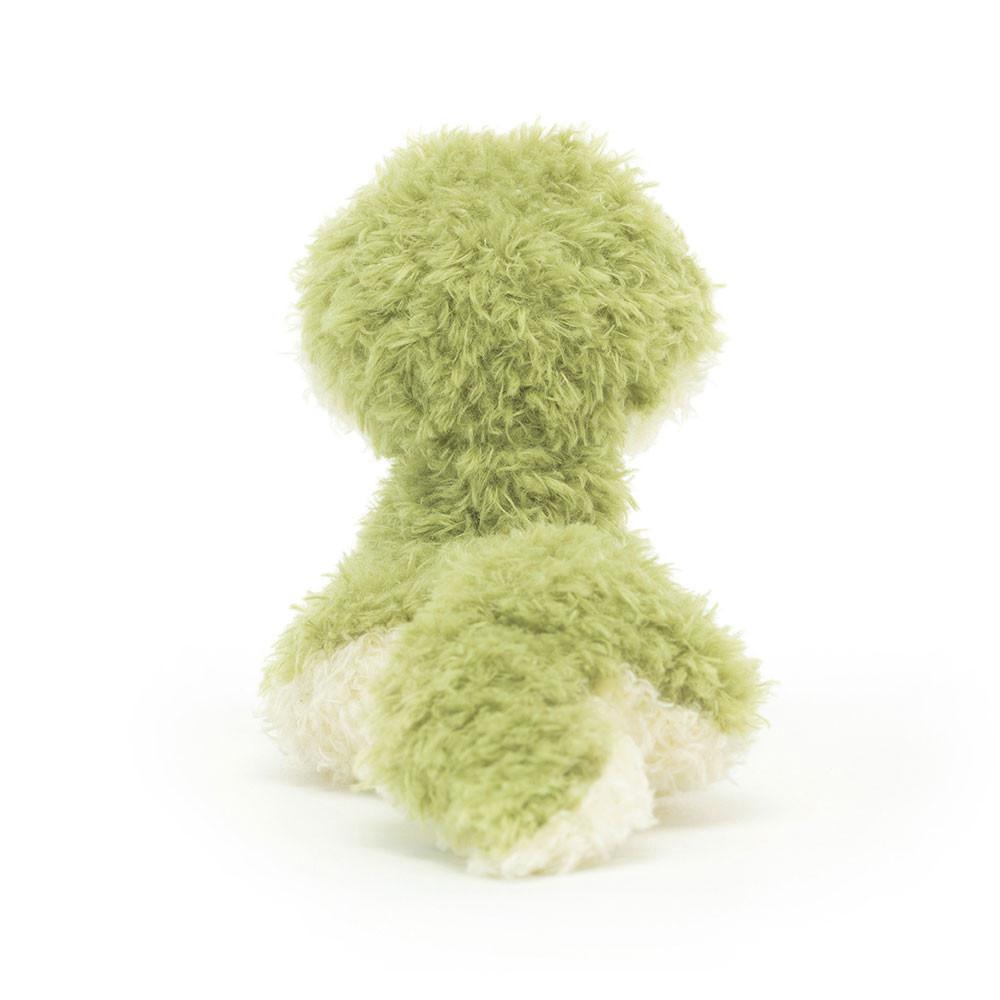 Anfibios Y Reptiles Jellycat Little Snake 16cm x 8cm x 21cm Verde  Ecuador |  MZKTI4208