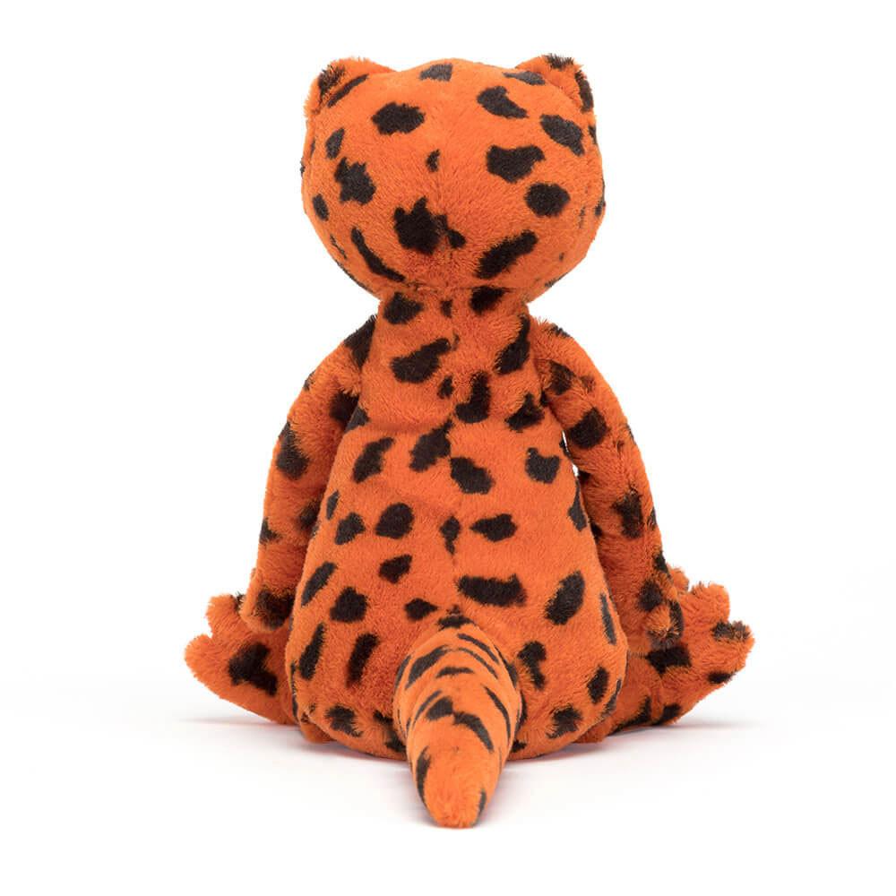 Anfibios Y Reptiles Jellycat Syd Salamander 29cm x 11cm x 24cm Naranjas  Ecuador |  MTOEF6850