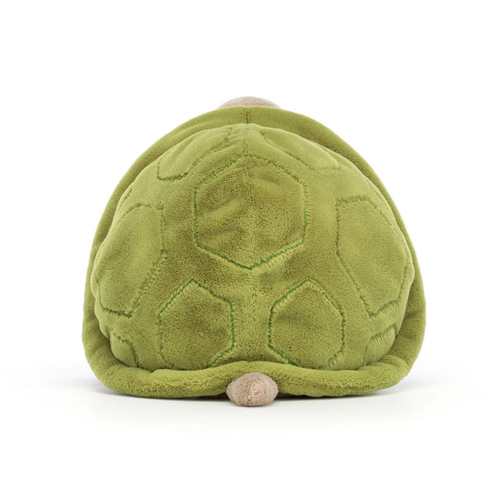 Anfibios Y Reptiles Jellycat Timmy Turtle 28cm x 20cm x 16cm Verde  Ecuador |  DAMIJ2851