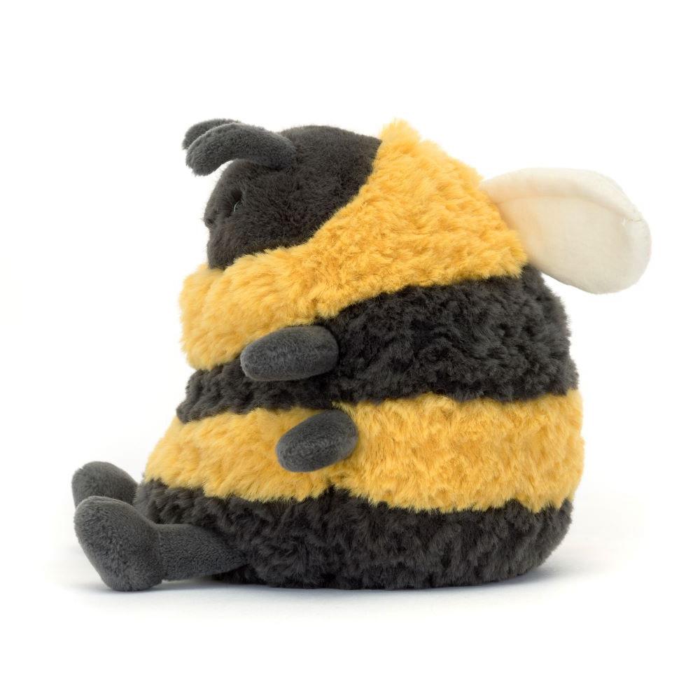 Bichos E Insectos Jellycat Albee Bee 16cm x 11cm x 12cm Amarillo  Ecuador |  ZNWXV2970