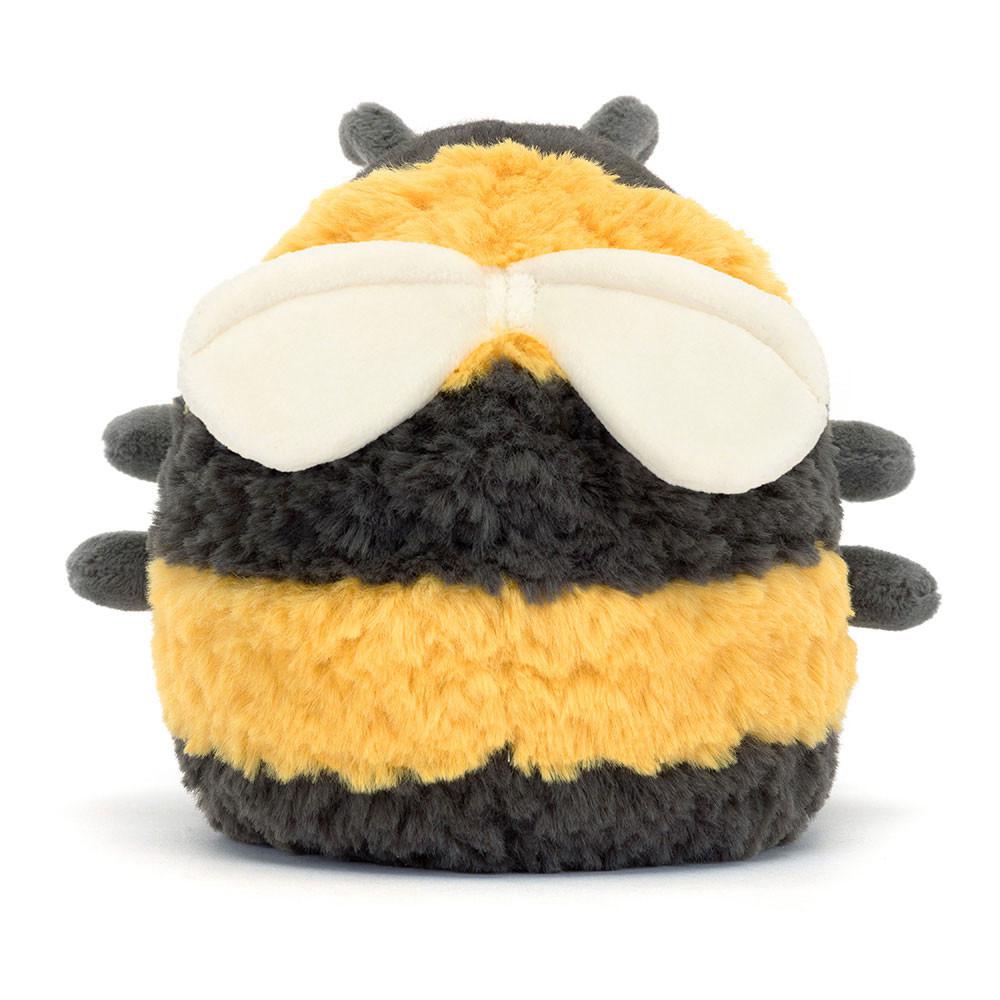 Bichos E Insectos Jellycat Albee Bee 16cm x 11cm x 12cm Amarillo  Ecuador |  ZNWXV2970