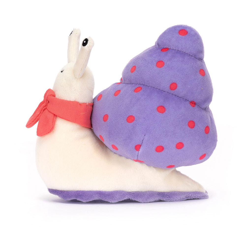 Bichos E Insectos Jellycat Escarfgot 15cm x 8cm x 12cm Moradas  Ecuador |  UEASN7618
