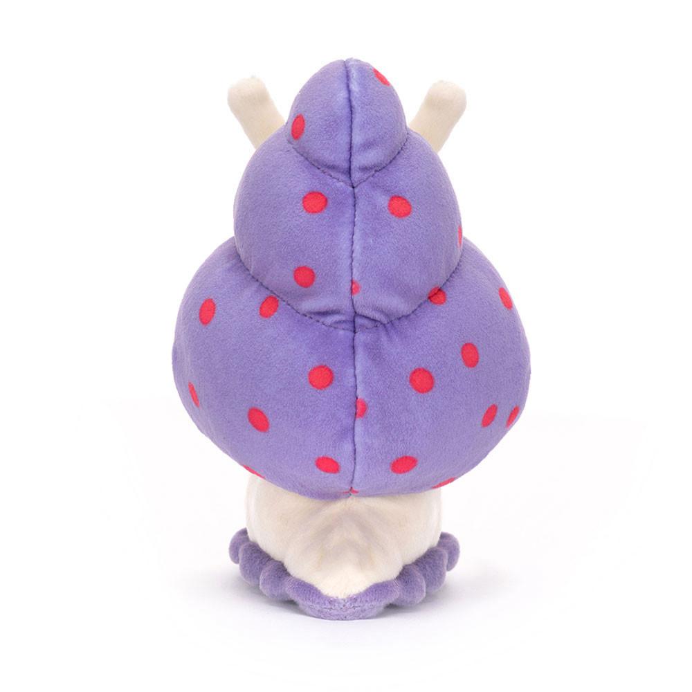 Bichos E Insectos Jellycat Escarfgot 15cm x 8cm x 12cm Moradas  Ecuador |  UEASN7618