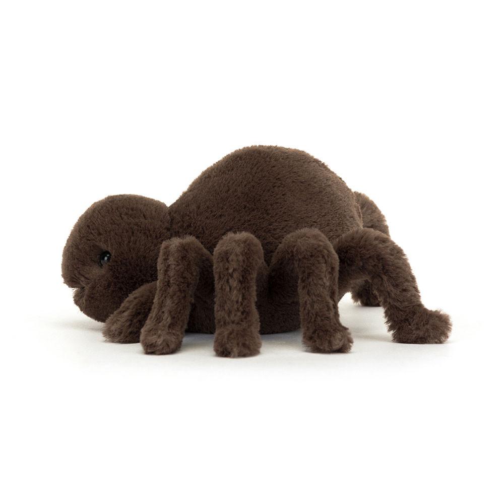 Bichos E Insectos Jellycat Ooky Spider 5cm x 14cm x 11cm Marrones  Ecuador |  KFHZL4862