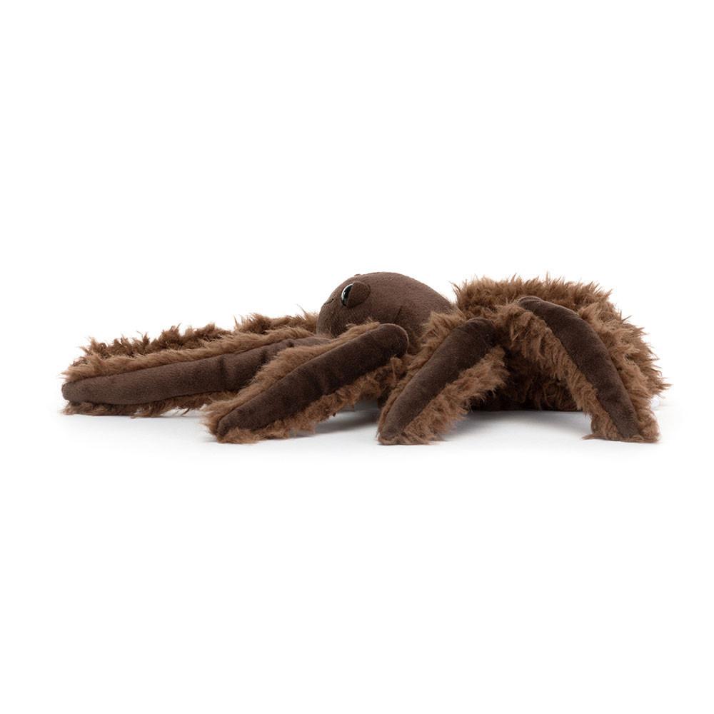Bichos E Insectos Jellycat Spindleshanks Spider 7cm x 35cm x 17cm Marrones  Ecuador |  MNZHA3410