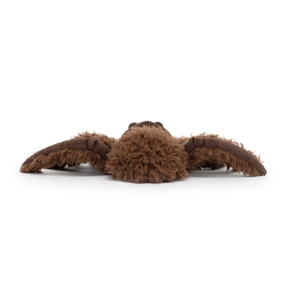 Bichos E Insectos Jellycat Spindleshanks Spider 7cm x 35cm x 17cm Marrones  Ecuador |  MNZHA3410