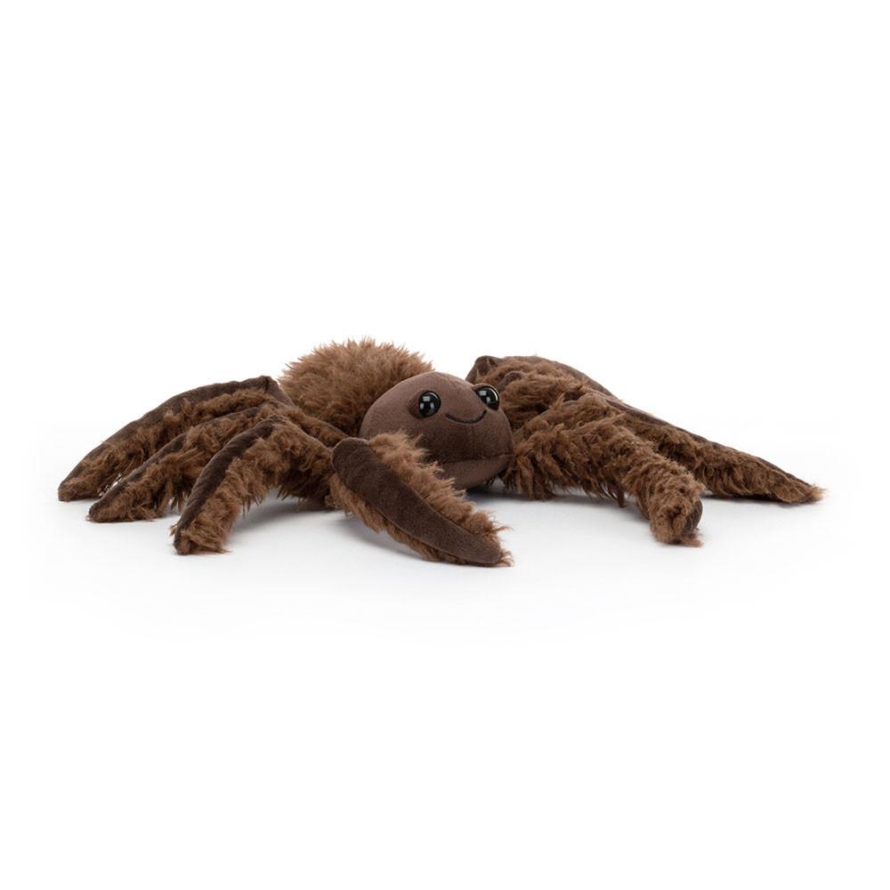 Bichos E Insectos Jellycat Spindleshanks Spider 7cm x 35cm x 17cm Marrones  Ecuador |  MNZHA3410