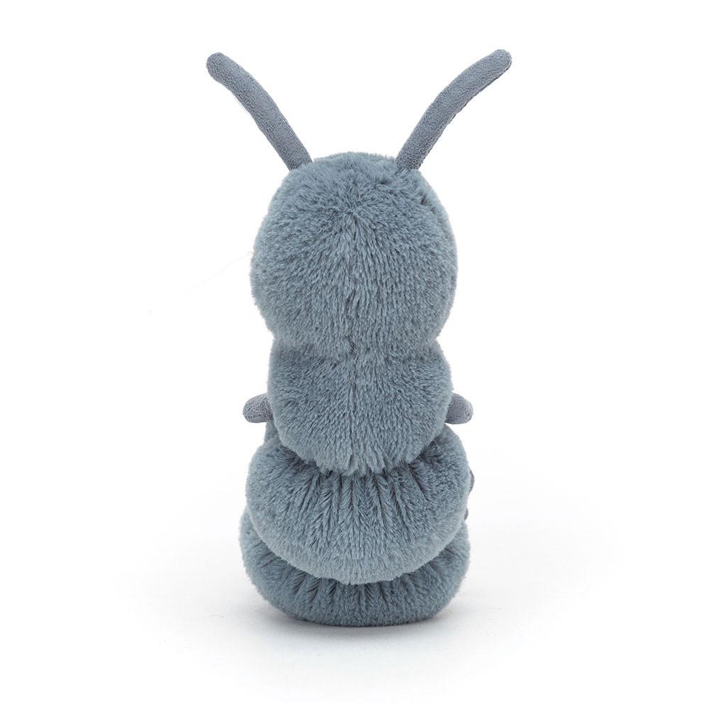 Bichos E Insectos Jellycat Wriggidig Bug 14cm x 6cm x 14cm Azules  Ecuador |  JTDKU1605