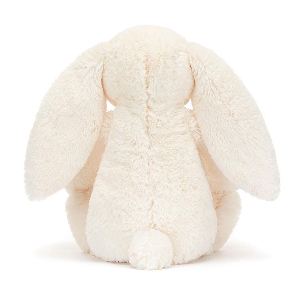 Boda Y Aniversario Jellycat Blossom Cream Bunny 'Berry' 31cm x 12cm x 9cm Blancas  Ecuador |  TXFZJ6432