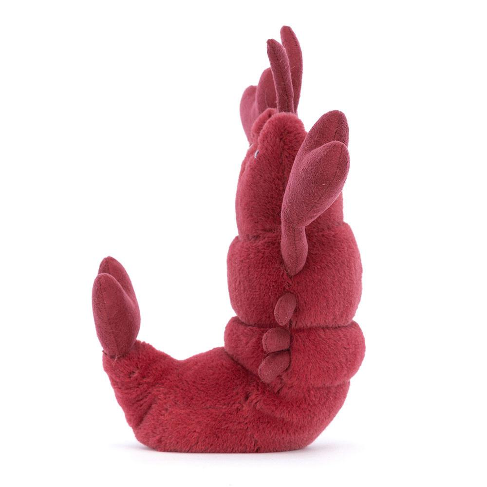 Boda Y Aniversario Jellycat Love-Me Lobster 15cm x 7cm x 5cm Rojas  Ecuador |  JKUWD6318