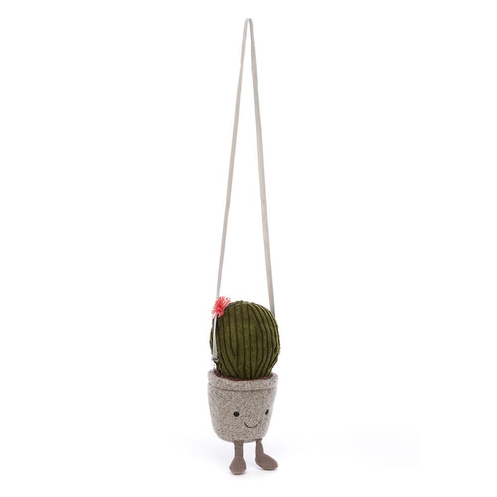 Bolsas Jellycat Cactus 27cm x 9cm x 9cm Verde  Ecuador |  DIMWV9012