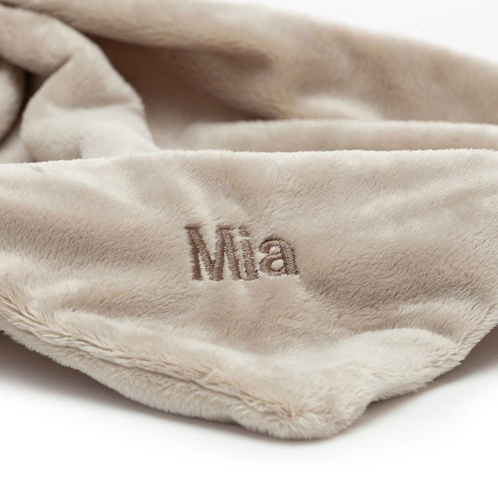 Chupetes Y Mantas Jellycat Personalised Blossom Bea Bunny Soother 15cm x 34cm x 34cm Beige  Ecuador |  XCYNH4369