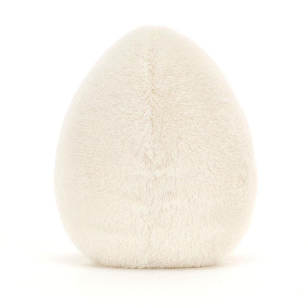 Comida Y Bebida Jellycat Amuseables Amuseable Laughing Boiled Egg 14cm x 9cm x 4cm Blancas  Ecuador |  DYMFK1563