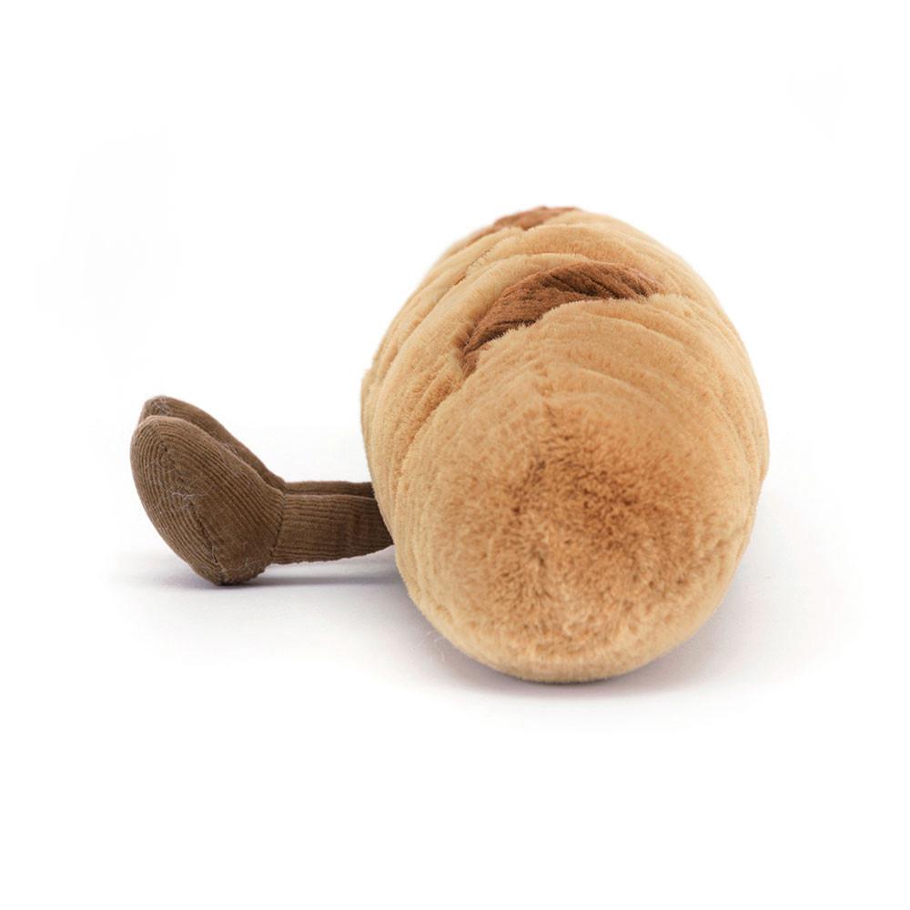 Comida Y Bebida Jellycat Amuseables Amuseablesuette 9cm x 34cm x 7cm Beige  Ecuador |  HDJPW3549