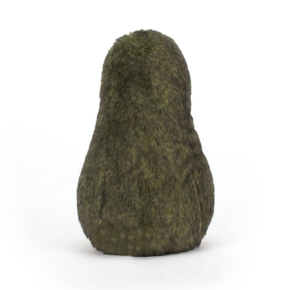 Comida Y Bebida Jellycat Amuseables Avocado 30cm x 14cm x 9cm Verde  Ecuador |  HZREL9061
