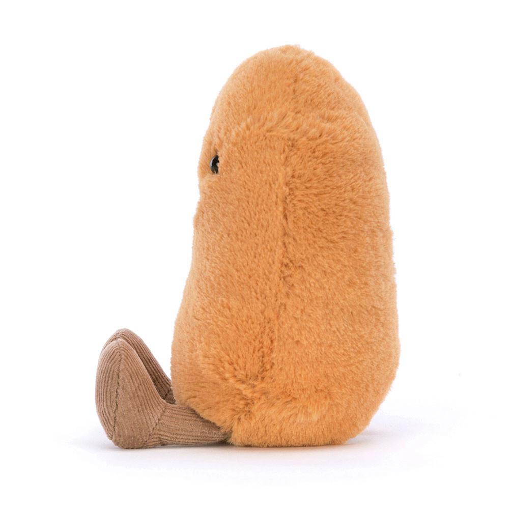 Comida Y Bebida Jellycat Amuseables Bean 13cm x 6cm x 5cm Naranjas  Ecuador |  FLJYG8037