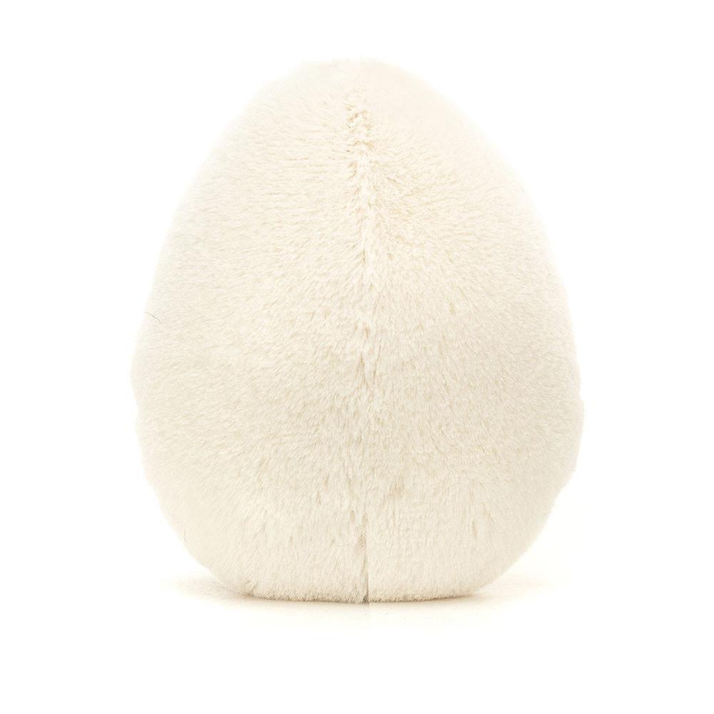 Comida Y Bebida Jellycat Amuseables Boiled Egg Blushing 14cm x 9cm x 4cm Blancas  Ecuador |  MECPZ3609