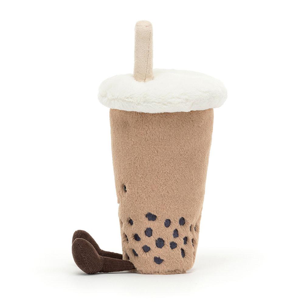 Comida Y Bebida Jellycat Amuseables Bubble Tea 22cm x 6cm x 6cm Beige  Ecuador |  TJAZI6975
