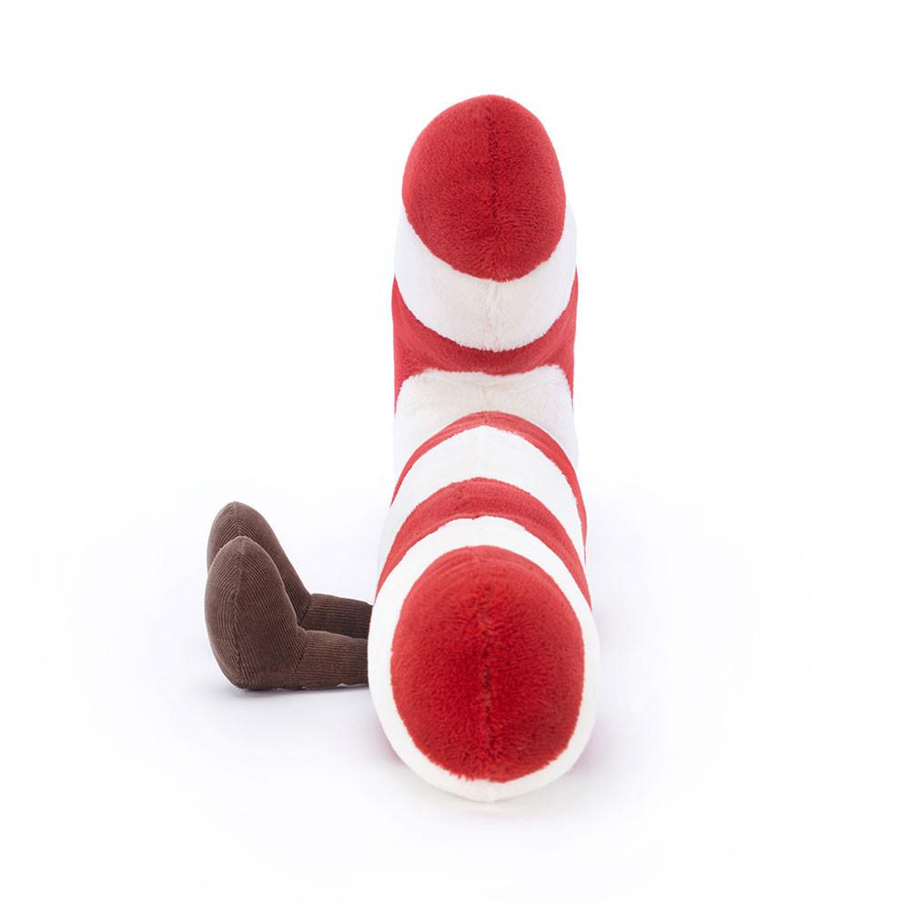 Comida Y Bebida Jellycat Amuseables Candy Cane 13cm x 27cm x 3cm Rojas  Ecuador |  WVIGM3401