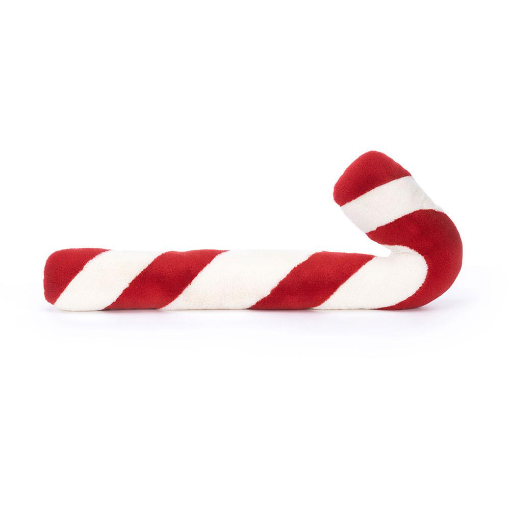 Comida Y Bebida Jellycat Amuseables Candy Cane 13cm x 27cm x 3cm Rojas  Ecuador |  WVIGM3401