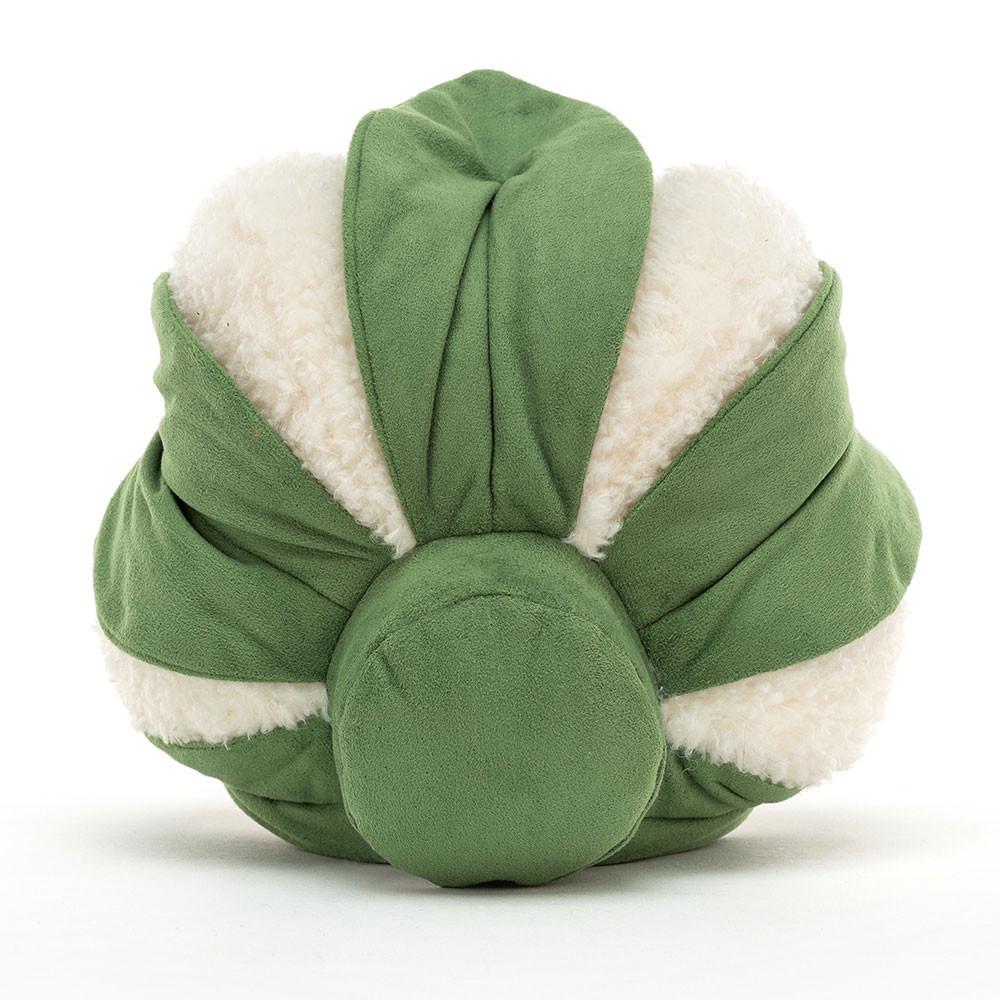 Comida Y Bebida Jellycat Amuseables Cauliflower 20cm x 17cm x 13cm Blancas  Ecuador |  MOUSJ2364