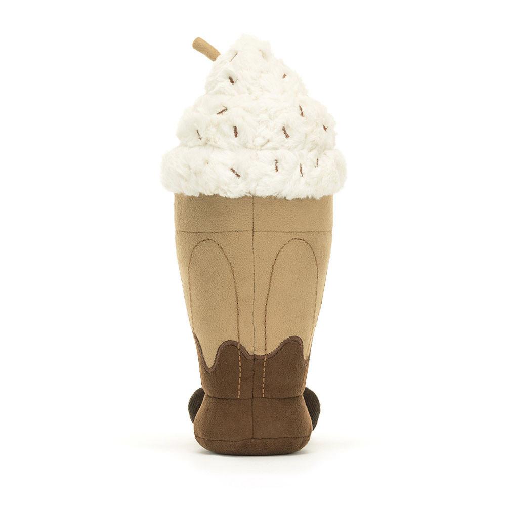 Comida Y Bebida Jellycat Amuseables Chocolate Milkshake 27cm x 7cm x 7cm Marrones  Ecuador |  RSPJT8037