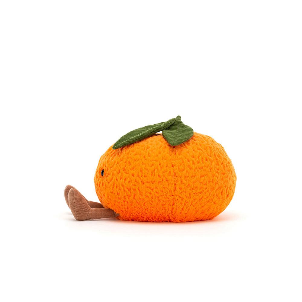 Comida Y Bebida Jellycat Amuseables Clementine 11cm x 13cm x 13cm Naranjas  Ecuador |  OAQWX7368