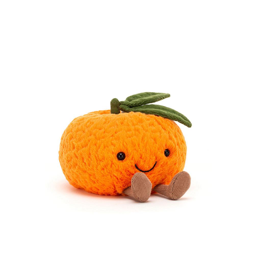 Comida Y Bebida Jellycat Amuseables Clementine 11cm x 13cm x 13cm Naranjas  Ecuador |  OAQWX7368