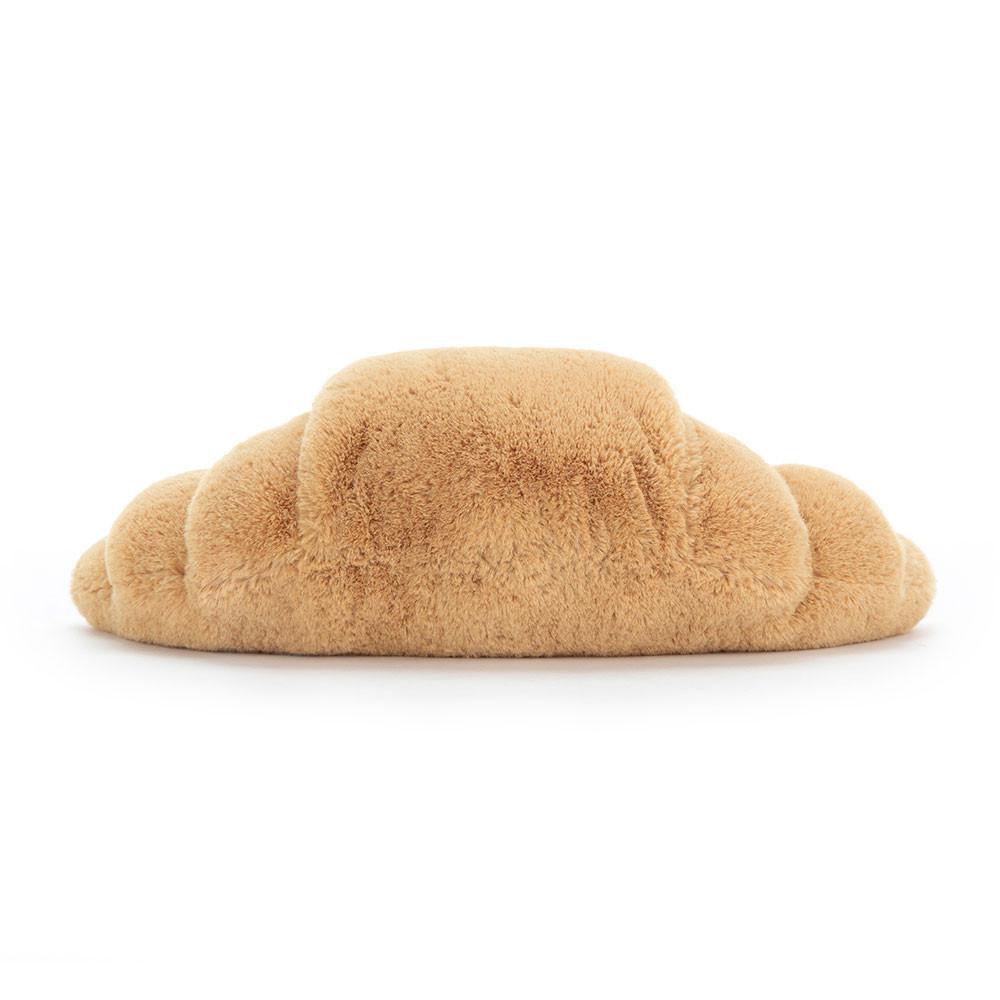 Comida Y Bebida Jellycat Amuseables Croissant 14cm x 32cm x 10cm Beige  Ecuador |  GEUYZ8123