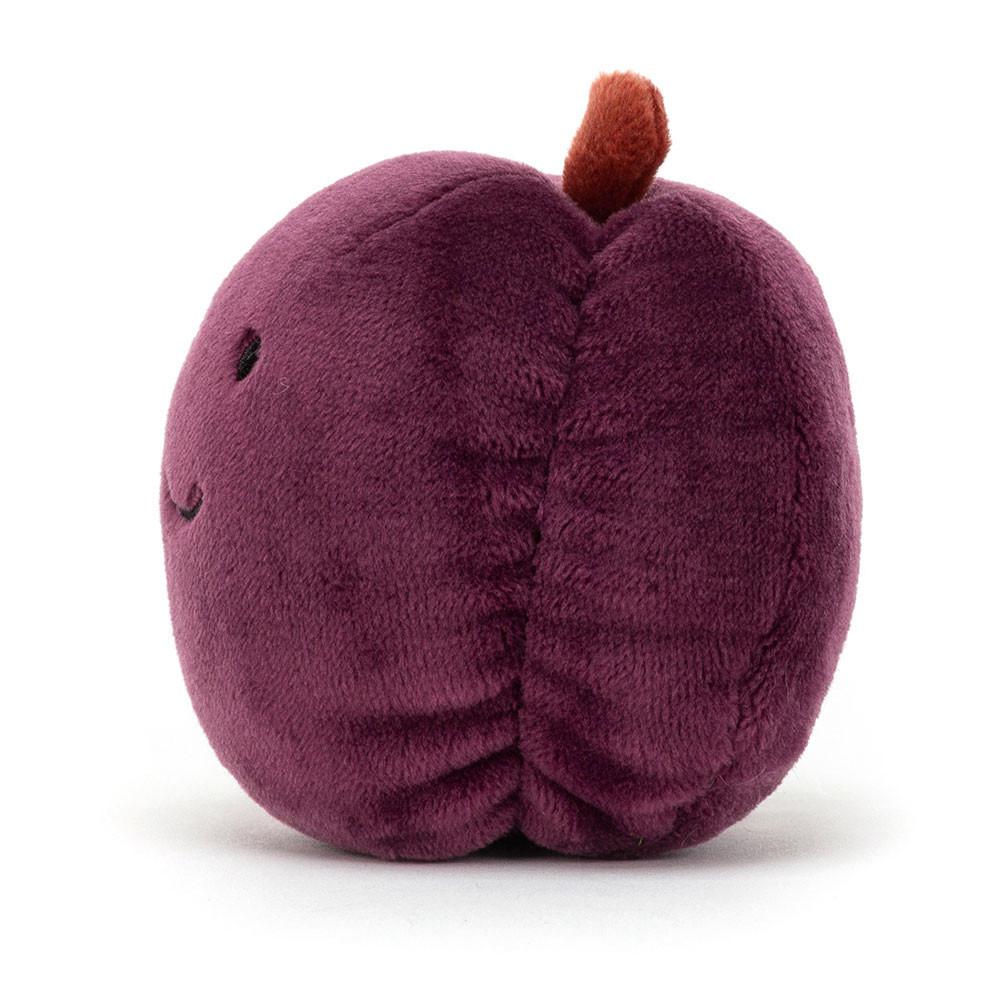 Comida Y Bebida Jellycat Amuseables Fabulous Fruit Plum 6cm x 7cm x 6cm Moradas  Ecuador |  RNAGY8207