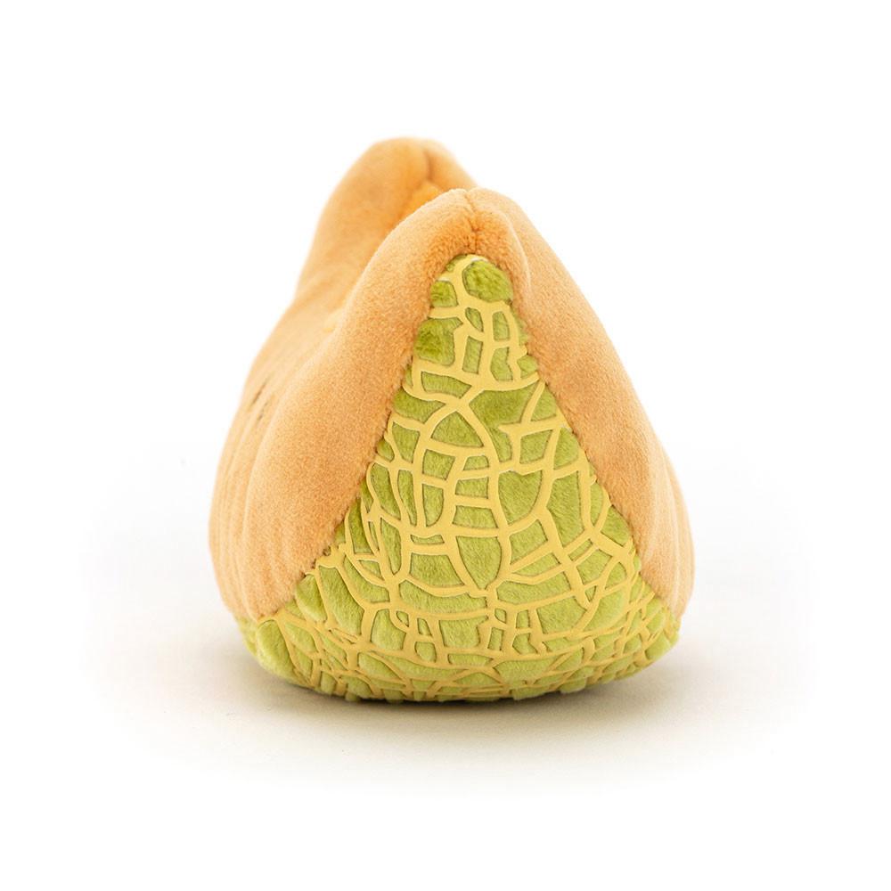 Comida Y Bebida Jellycat Amuseables Fabulous Fruit Melon 8cm x 17cm x 7cm Naranjas  Ecuador |  HYXZL7216
