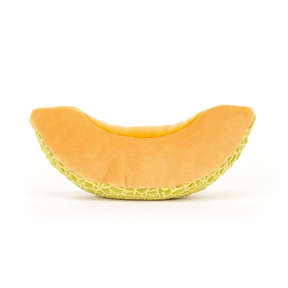 Comida Y Bebida Jellycat Amuseables Fabulous Fruit Melon 8cm x 17cm x 7cm Naranjas  Ecuador |  HYXZL7216