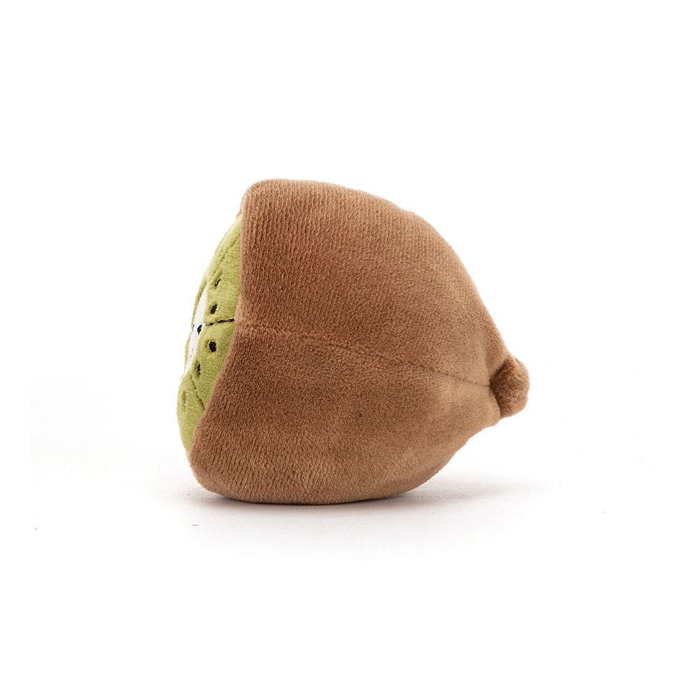 Comida Y Bebida Jellycat Amuseables Fabulous Fruit Kiwi 8cm x 8cm x 8cm Marrones  Ecuador |  YKMCX5341