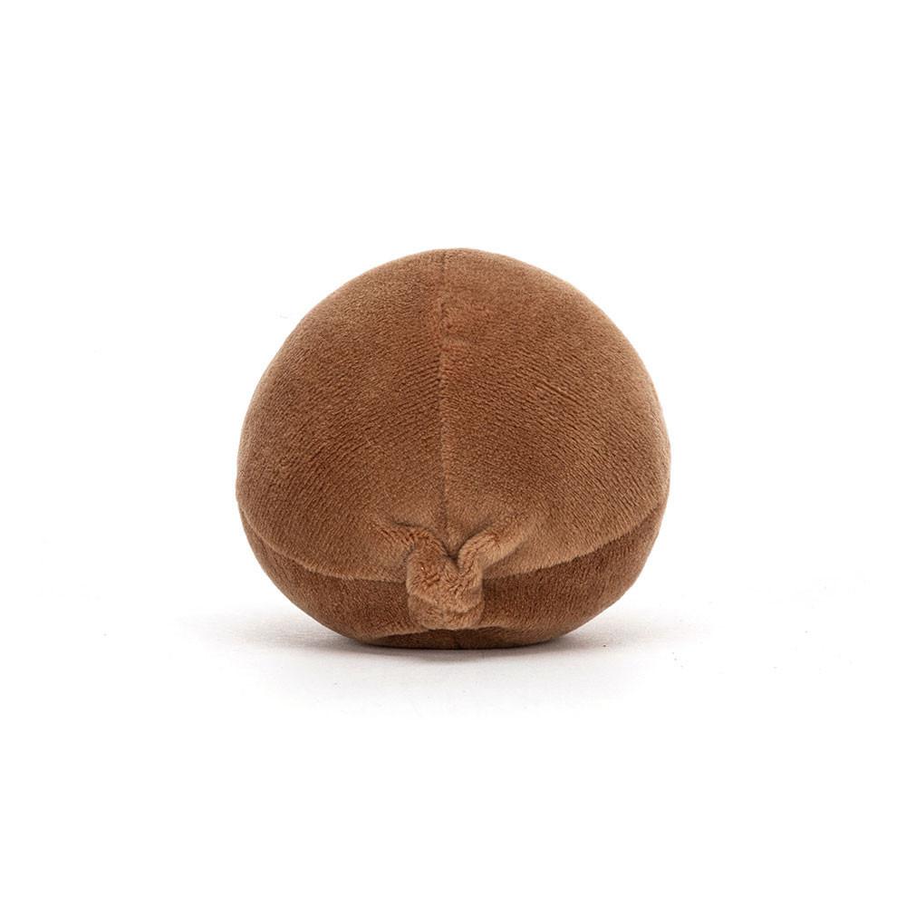 Comida Y Bebida Jellycat Amuseables Fabulous Fruit Kiwi 8cm x 8cm x 8cm Marrones  Ecuador |  YKMCX5341