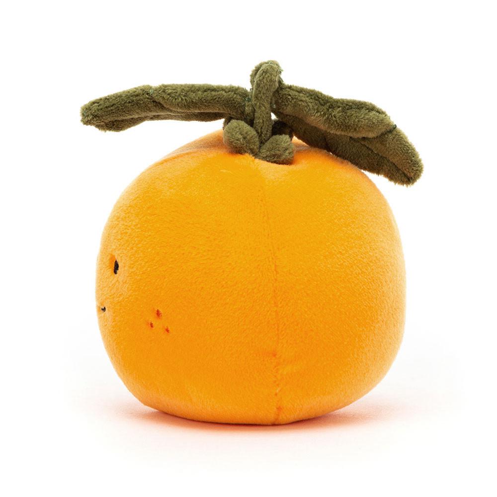 Comida Y Bebida Jellycat Amuseables Fabulous Fruit 9cm x 10cm x 8cm Naranjas  Ecuador |  NIGEM3657