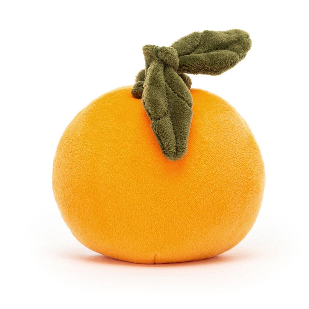 Comida Y Bebida Jellycat Amuseables Fabulous Fruit 9cm x 10cm x 8cm Naranjas  Ecuador |  NIGEM3657